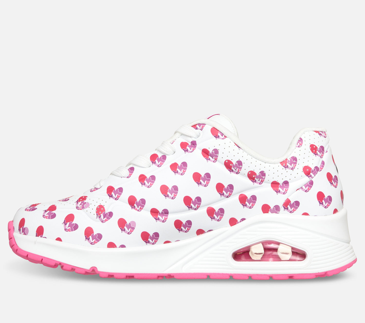 Jason Naylor: UNO - Live Life Colorfully Shoe Skechers.dk