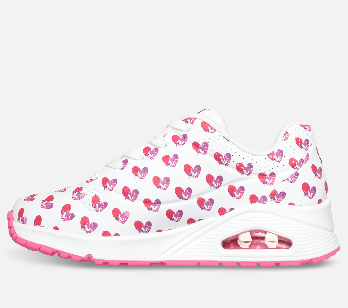 Jason Naylor: UNO - Live Life Colorfully Shoe Skechers.dk