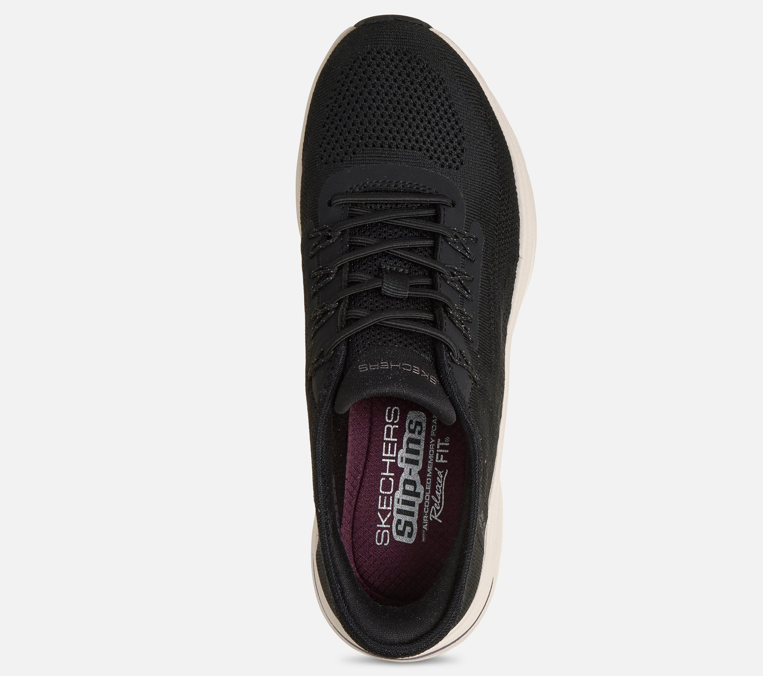 Relaxed Fit: Slip-ins: D'Lux Comfort 2.0 - Supernova Shoe Skechers.dk