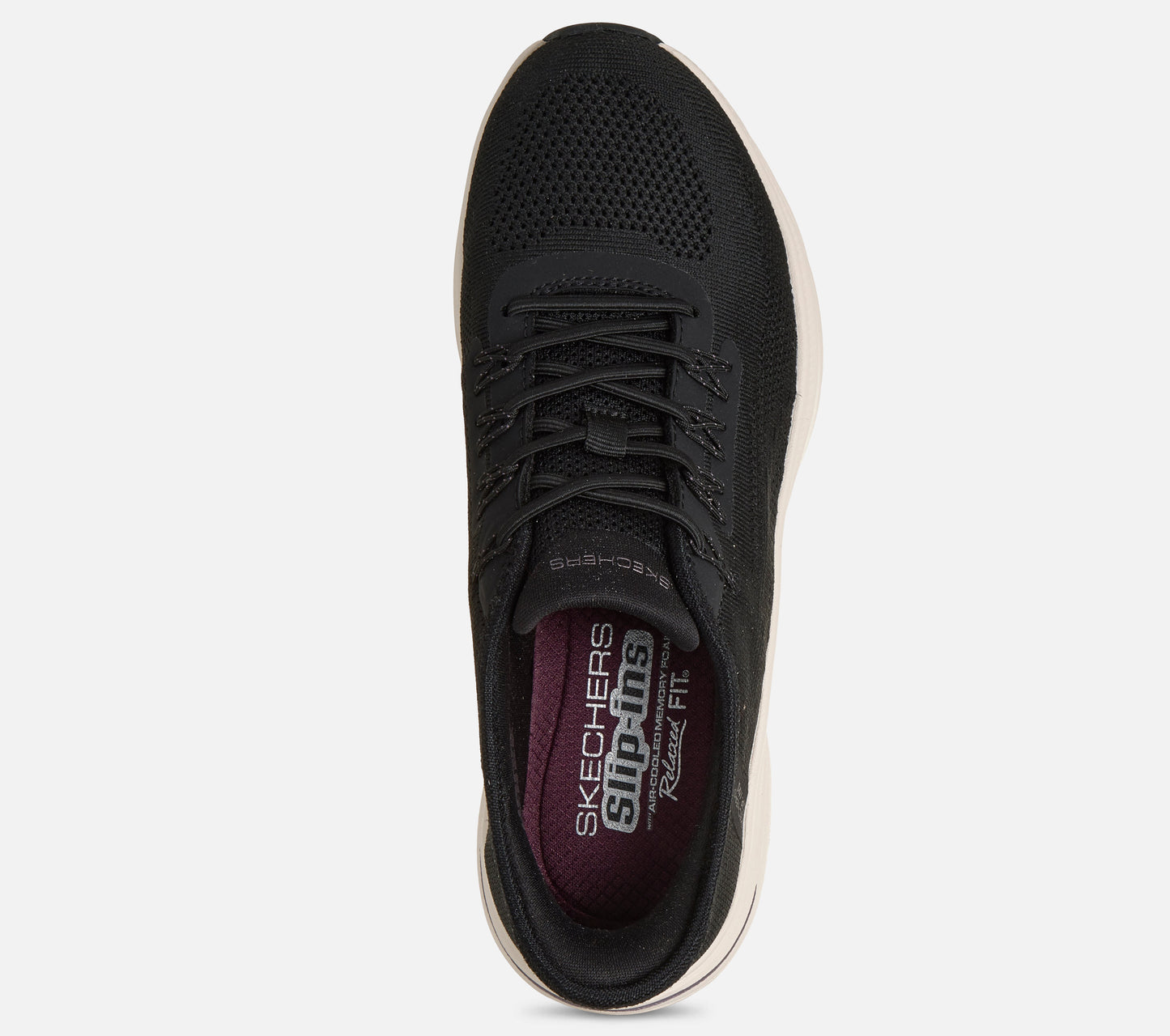 Relaxed Fit: Slip-ins: D'Lux Comfort 2.0 - Supernova Shoe Skechers.dk