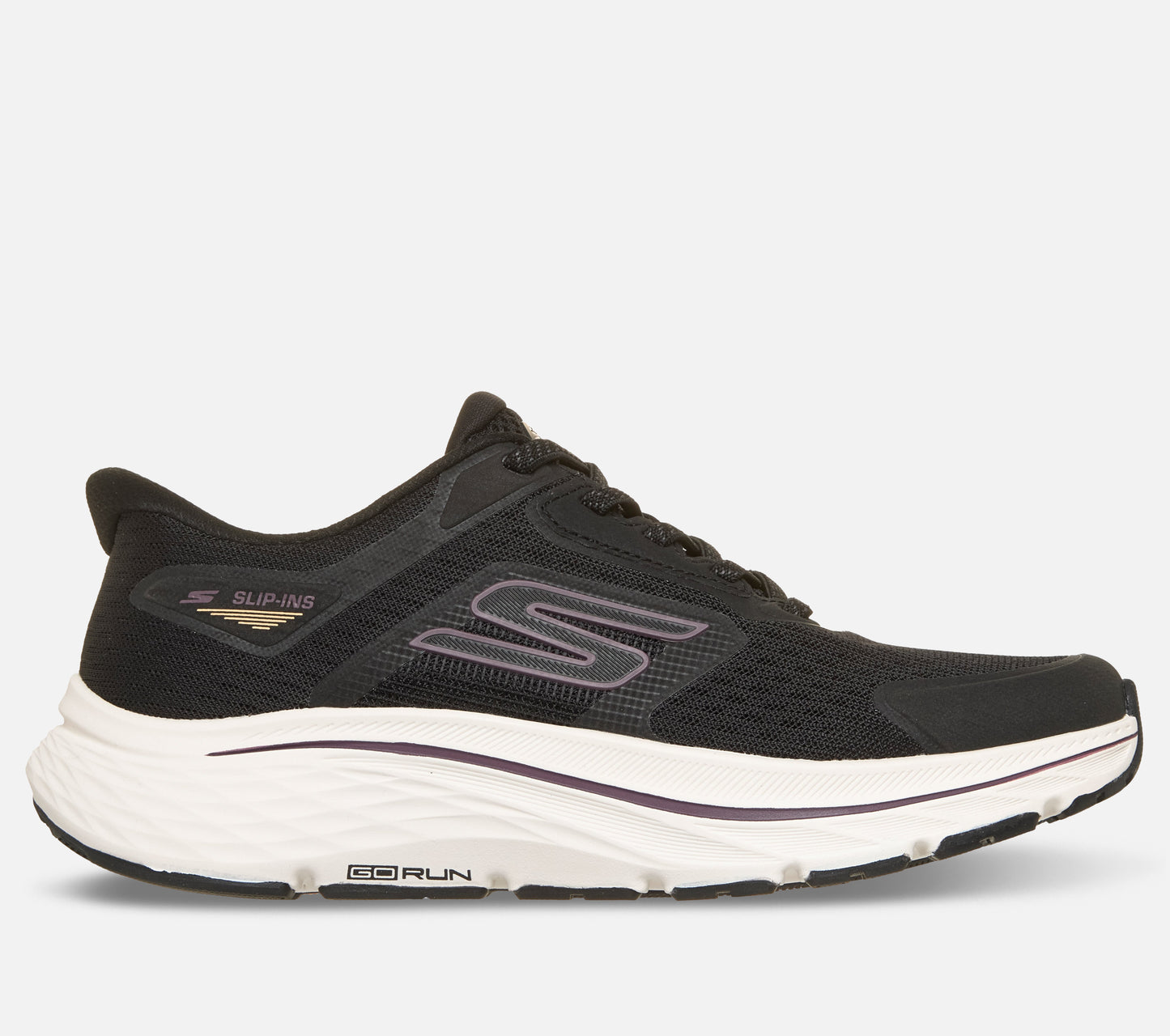 Slip-ins: GO RUN Consistent 3