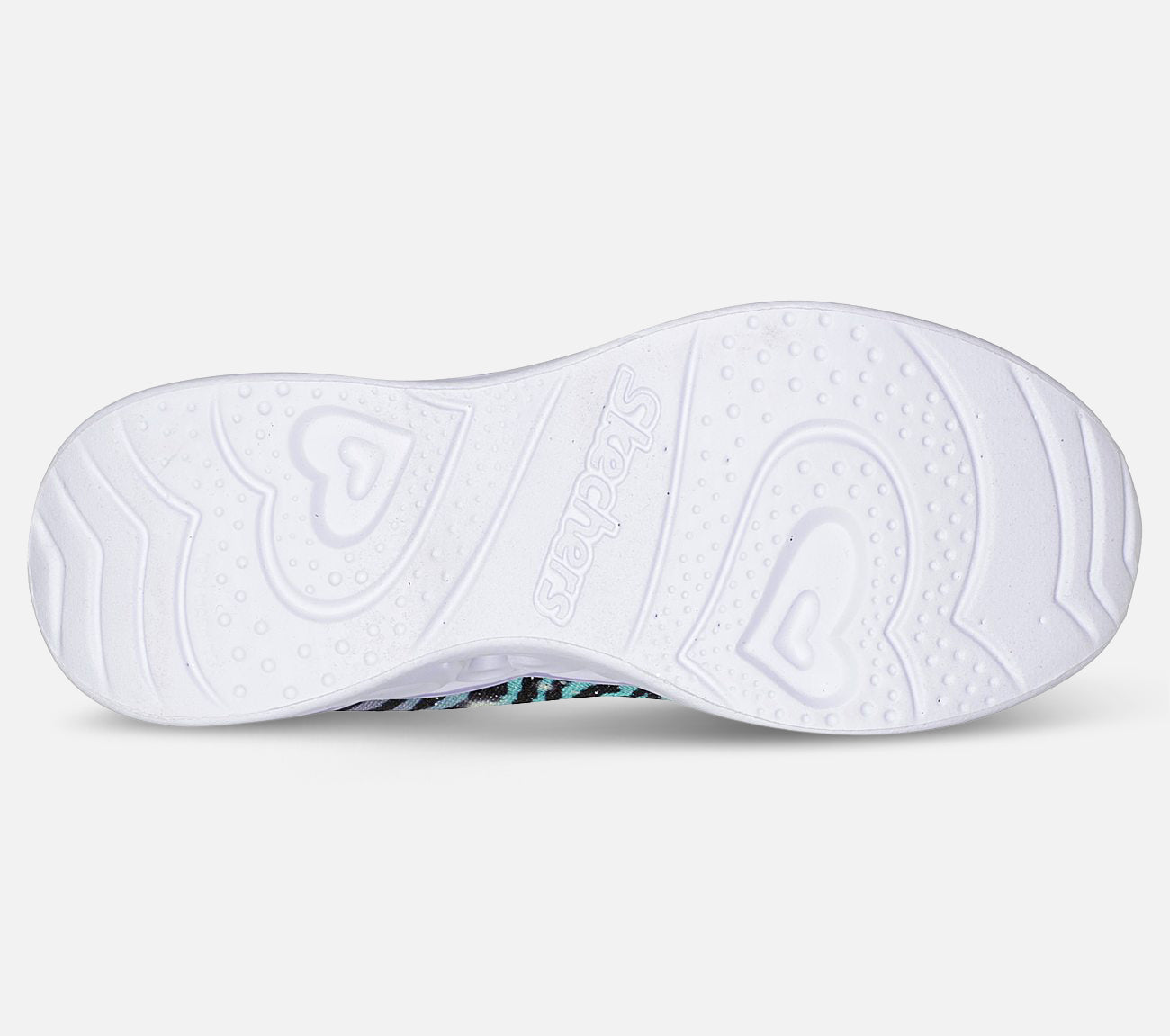 Heart Lights - Bright Spirit Shoe Skechers