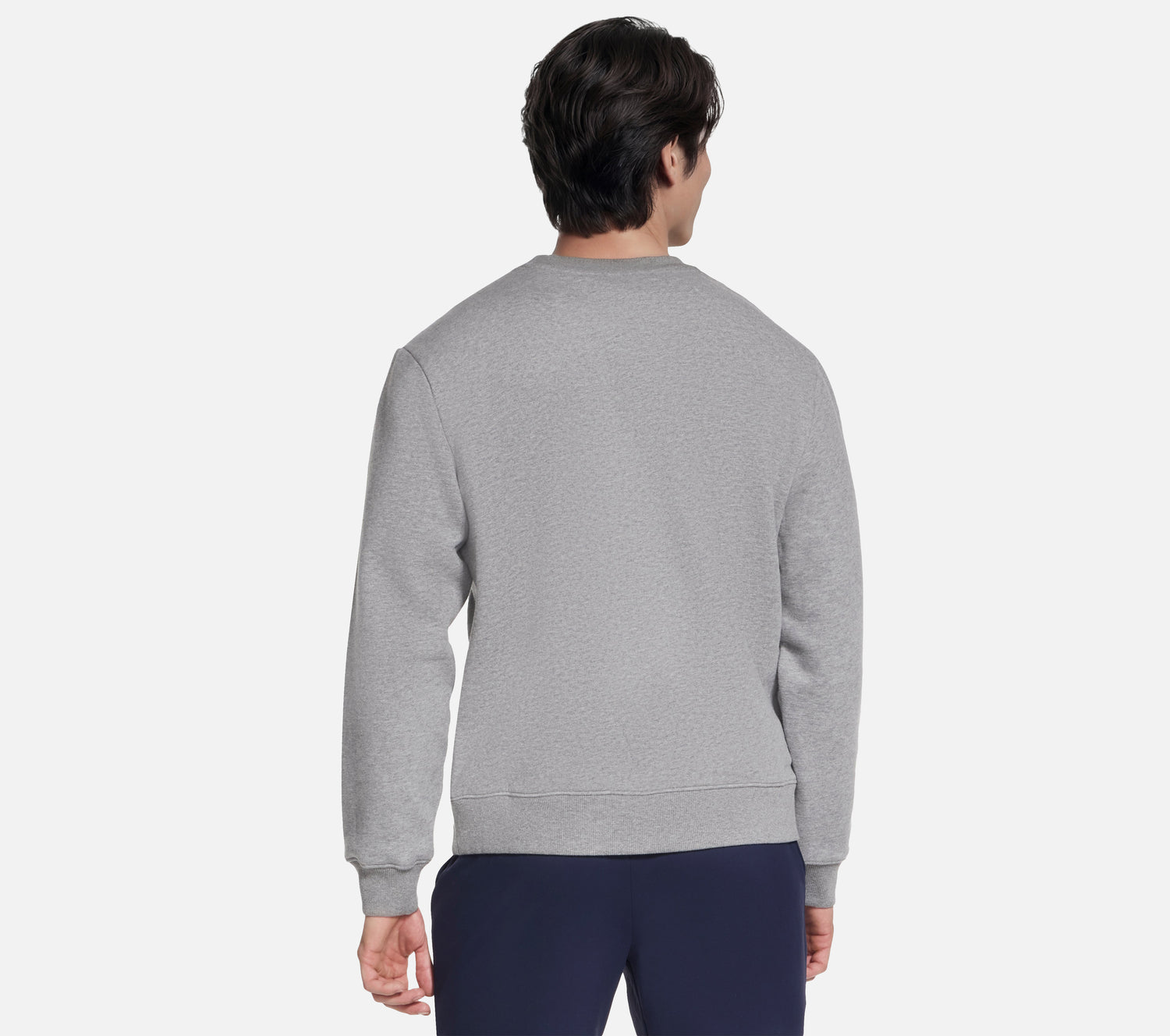 SkechSweats Max Soft Fleece Clothes Skechers.dk