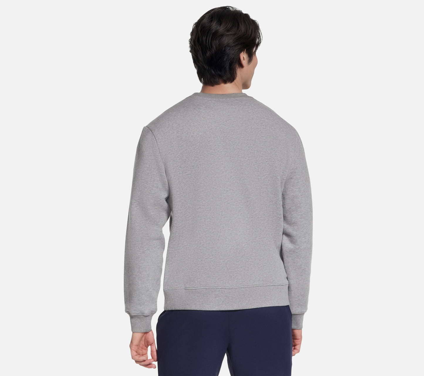 SkechSweats Max Soft Fleece Clothes Skechers.dk