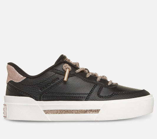 Slip-ins: Aura LX - Radiant Glitz Shoe Skechers.dk