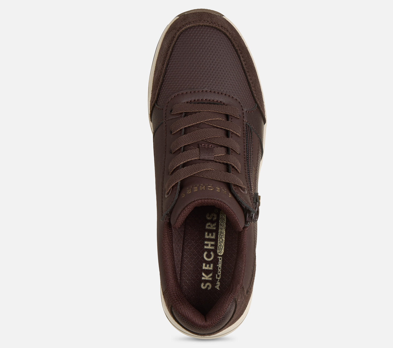 Billion Flex - Luxe Up Shoe Skechers.dk