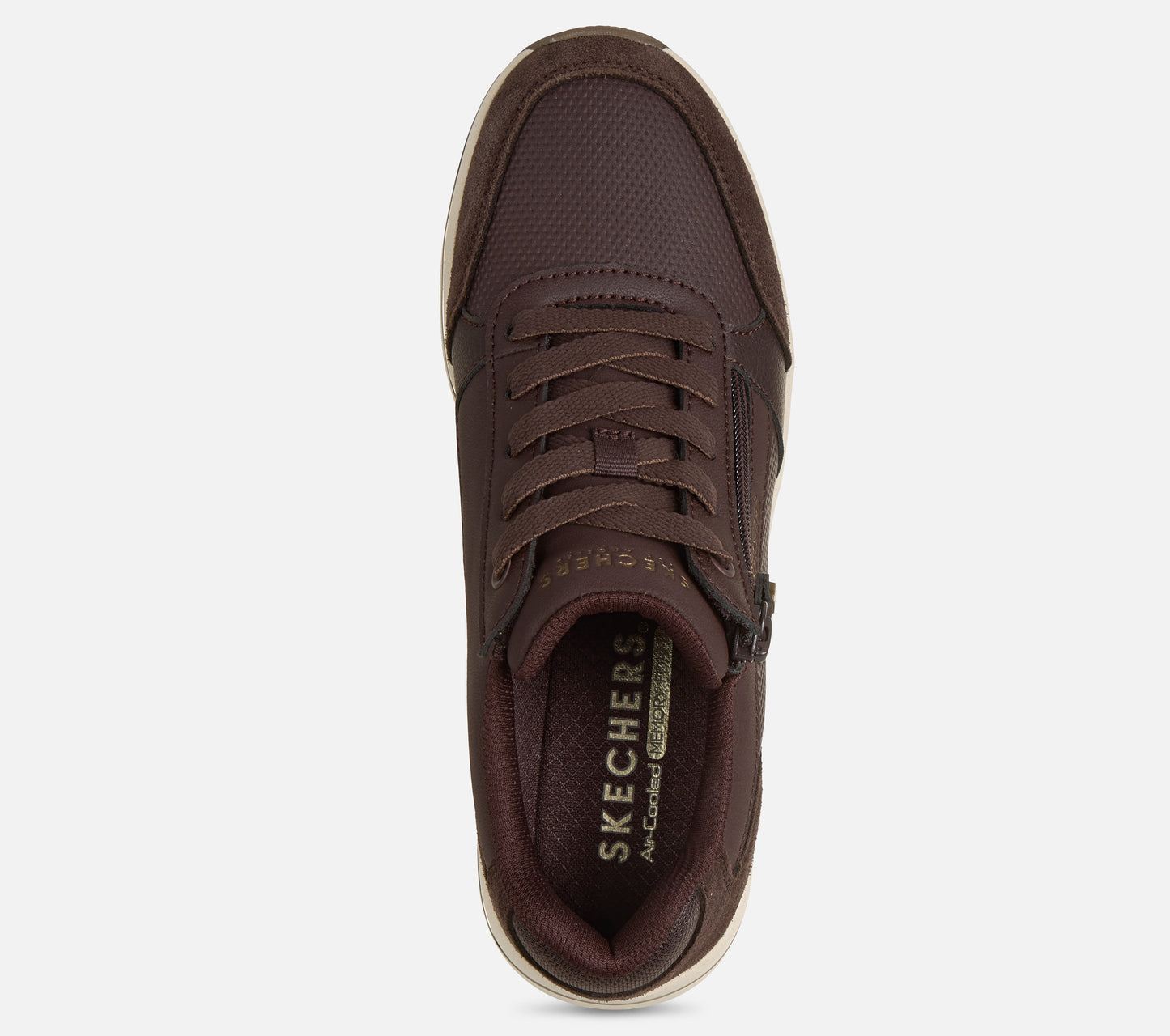 Billion Flex - Luxe Up Shoe Skechers.dk