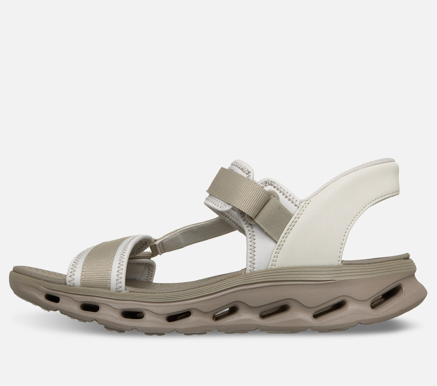 Slip-ins: GO WALK Glide-Step 2.0 - Gerry Sandal Skechers.dk