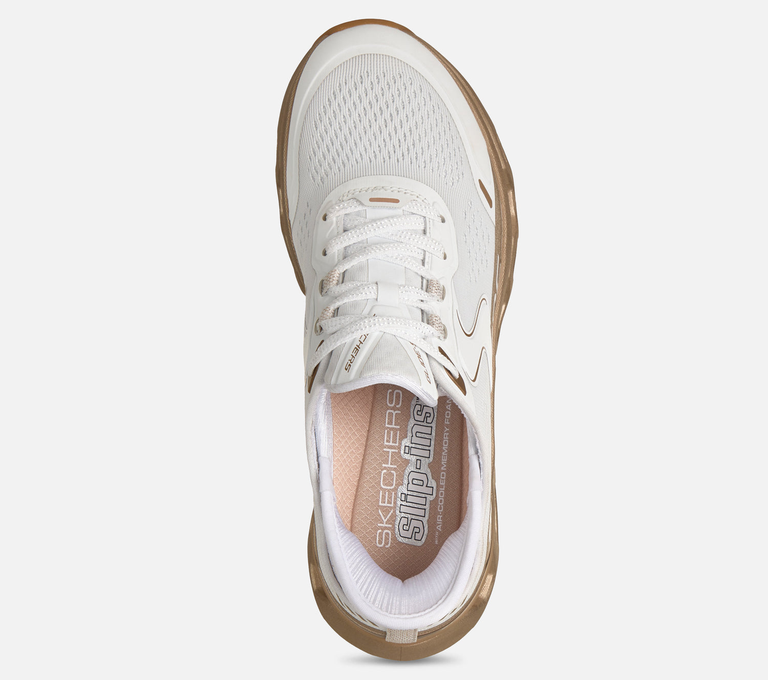 Slip-ins: Glide-Step Altus - Starlight Shine Shoe Skechers.dk