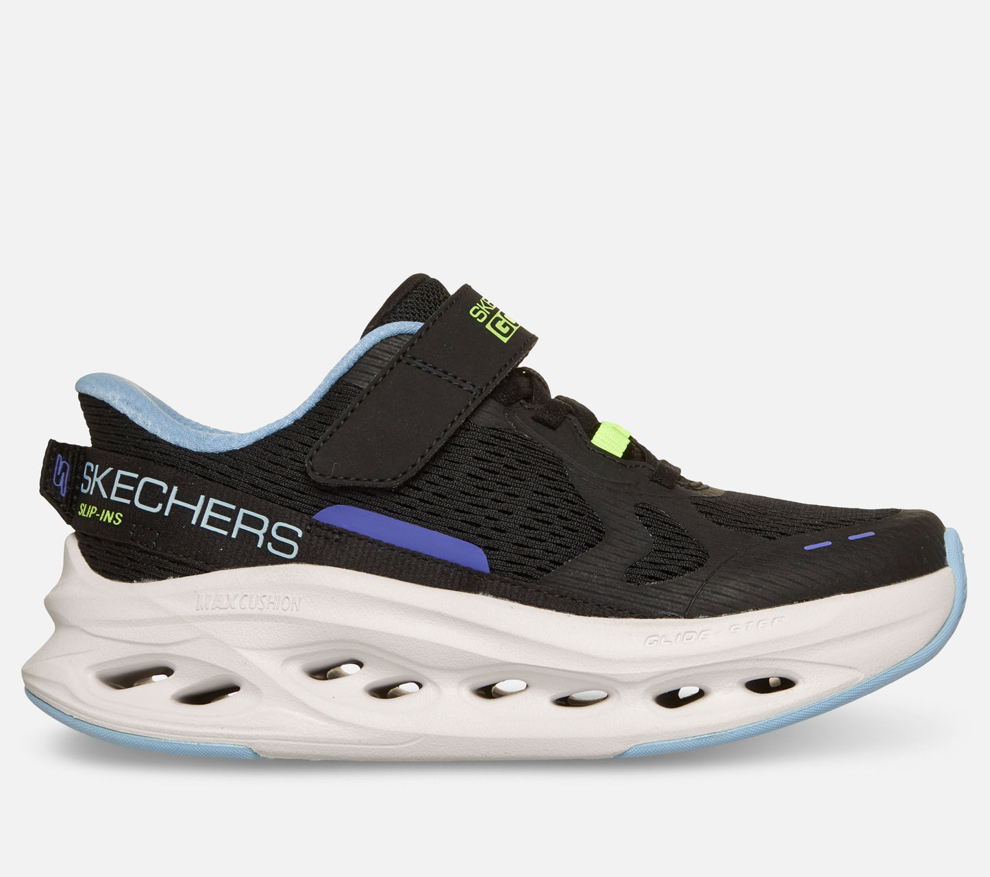 Slip-ins: Max Cushioning Glide-Step Shoe Skechers.dk