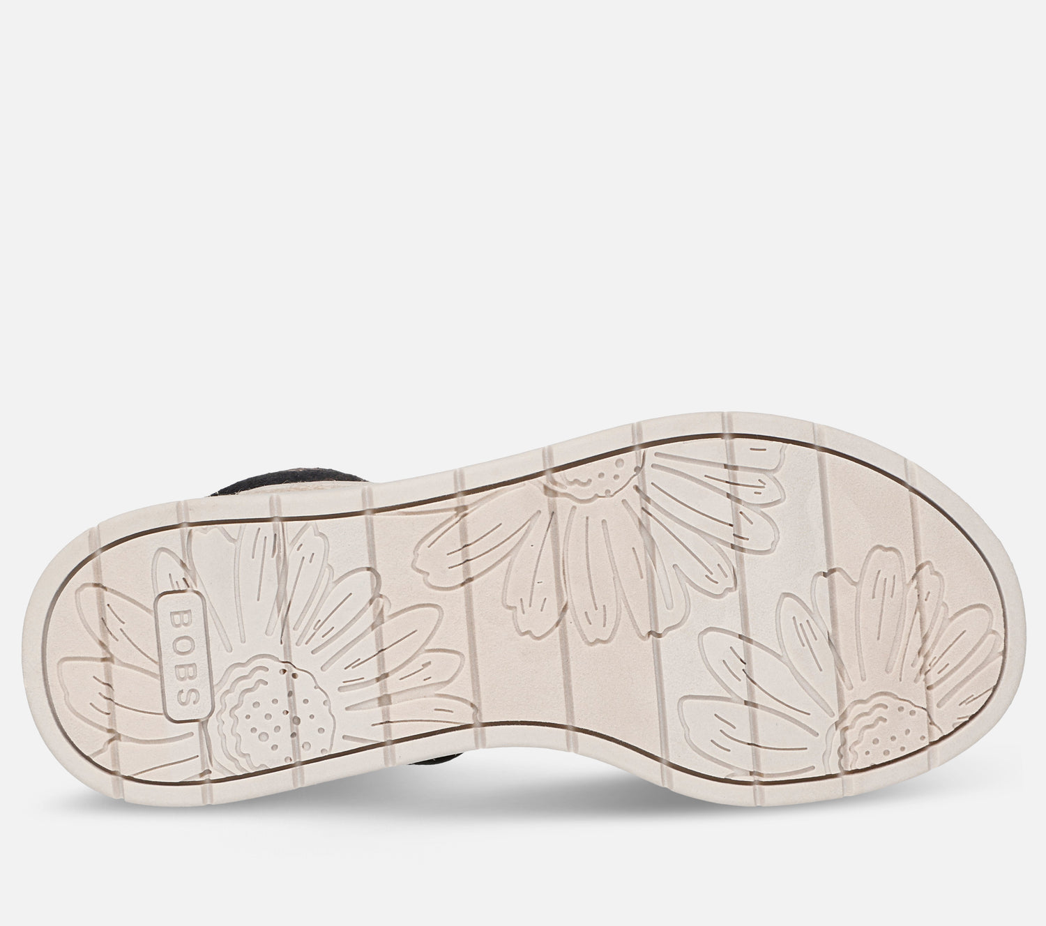Wide Fit: Slip-ins: BOBS Sun Ray - Bright Take Sandal Skechers.dk