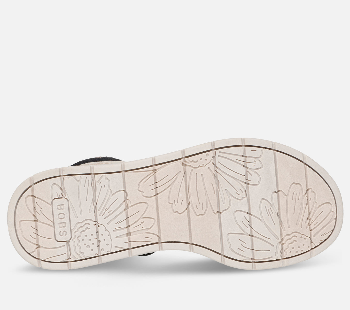 Wide Fit: Slip-ins: BOBS Sun Ray - Bright Take Sandal Skechers.dk