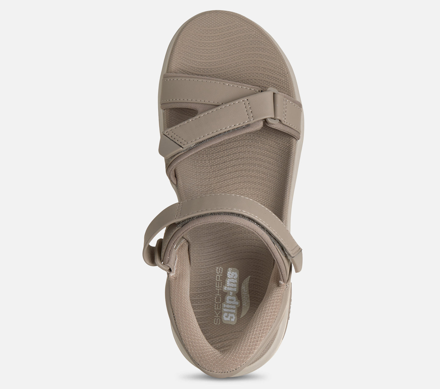 Slip-ins Go Walk Arch Fit 2.0 - Laura Sandal Skechers.dk