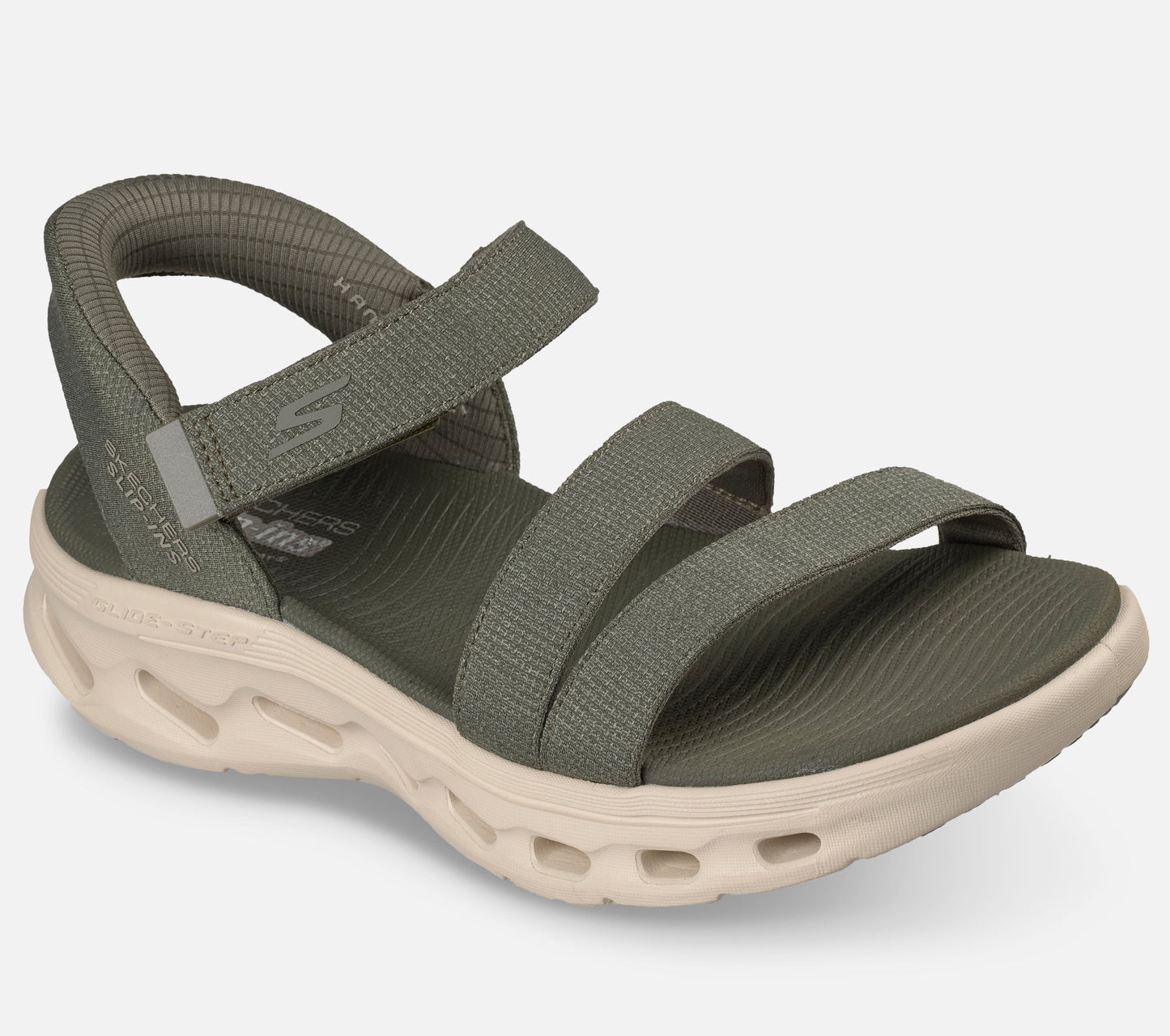 Slip-ins: Go Walk Glide-Step 2.0 - Ella Sandal Skechers.dk