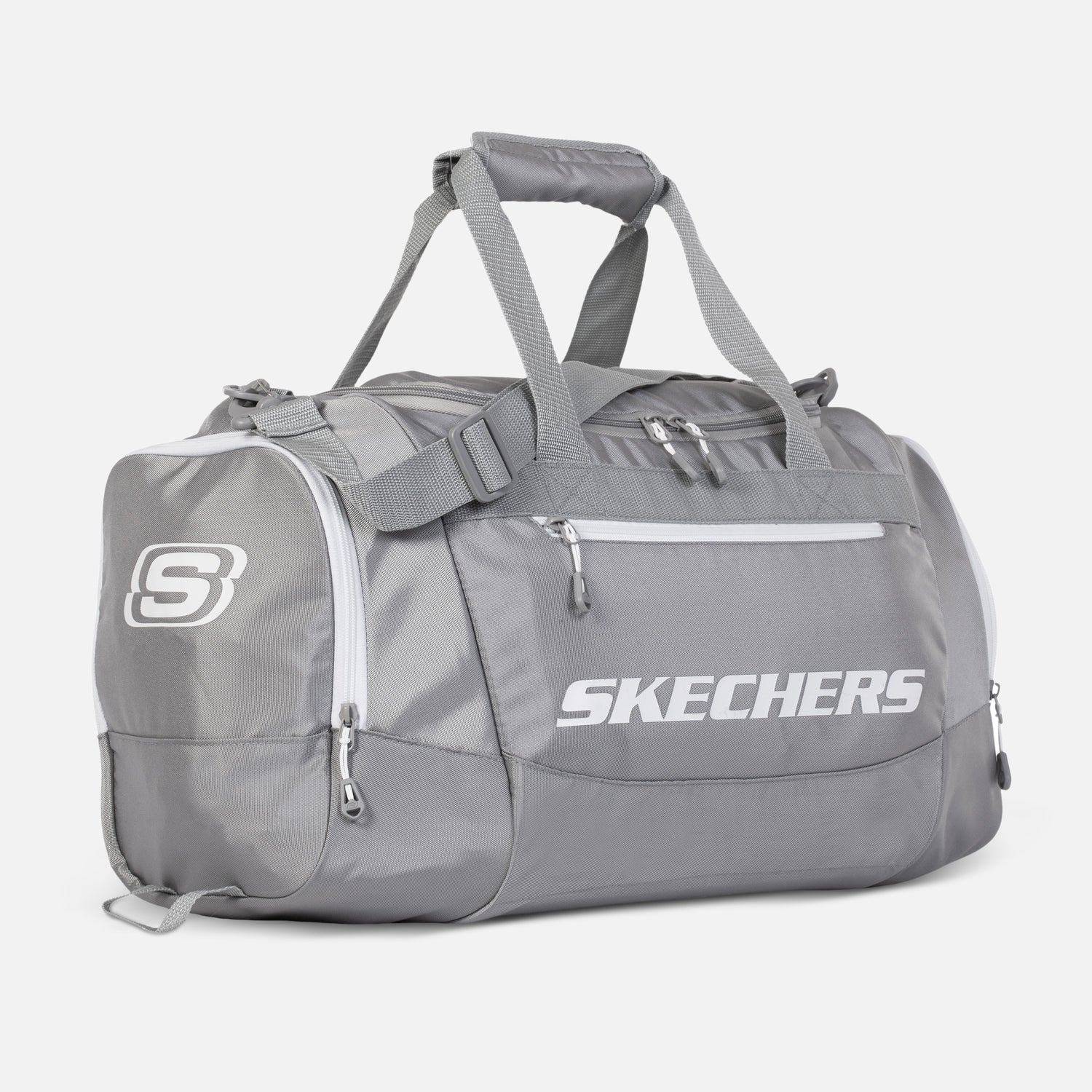 Weekender Dufe Bag Bags Skechers.dk