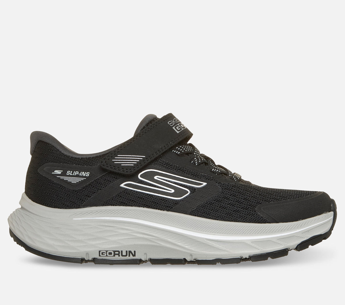 Slip-ins: GO RUN Consistent 3 Shoe Skechers.dk