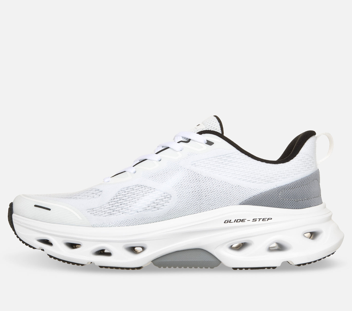 Max Cushioning Glide-Step Arch Fit - Premium Pace