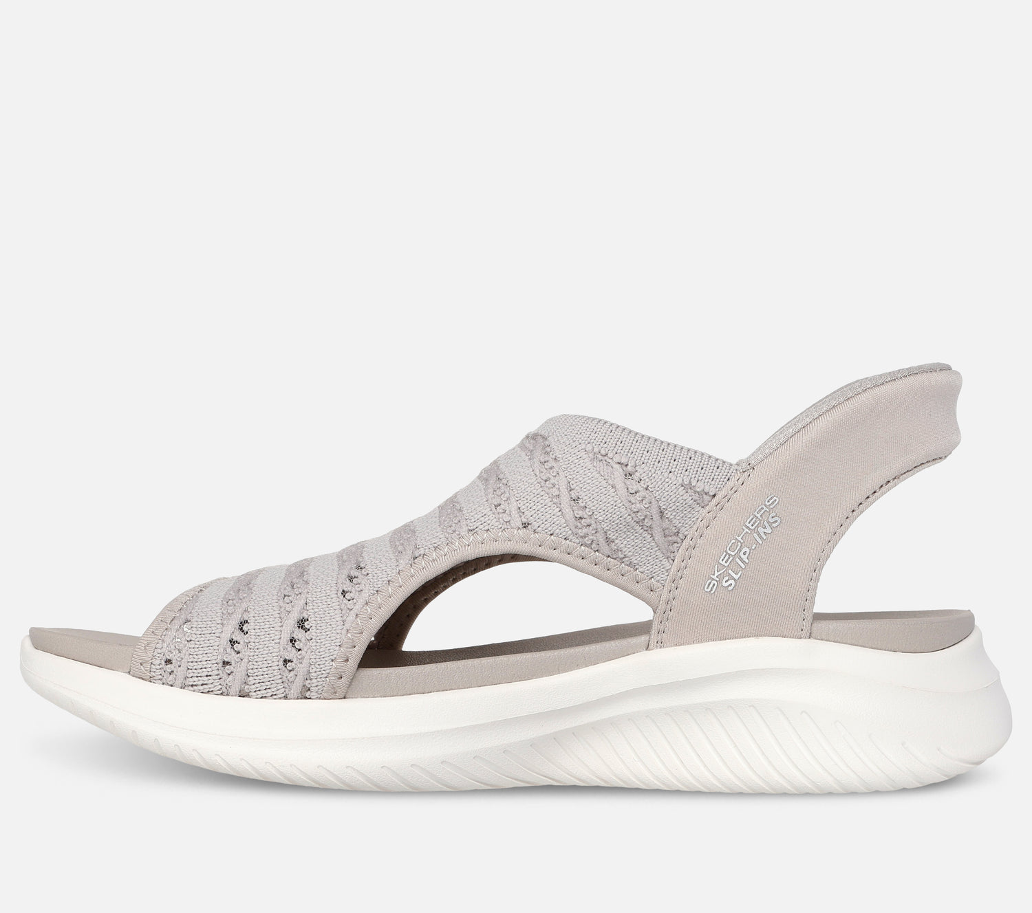 Slip-ins: Ultra Flex 3.0 - Sun Warmth Sandal Skechers.dk