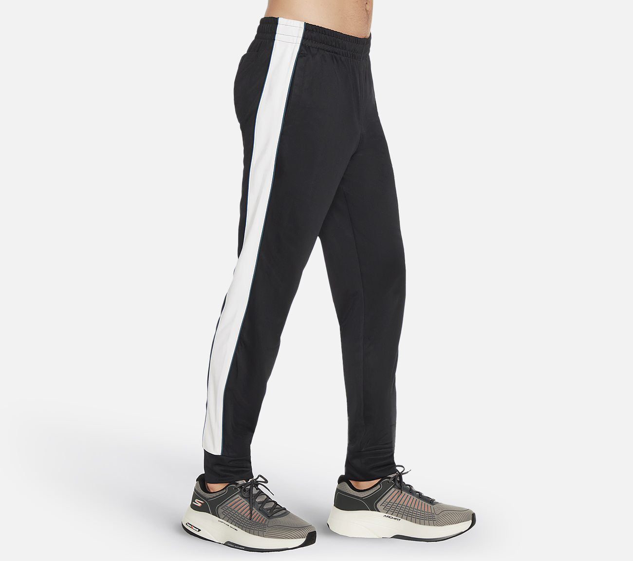 SkechTech Premier Track Pant Clothes Skechers.dk