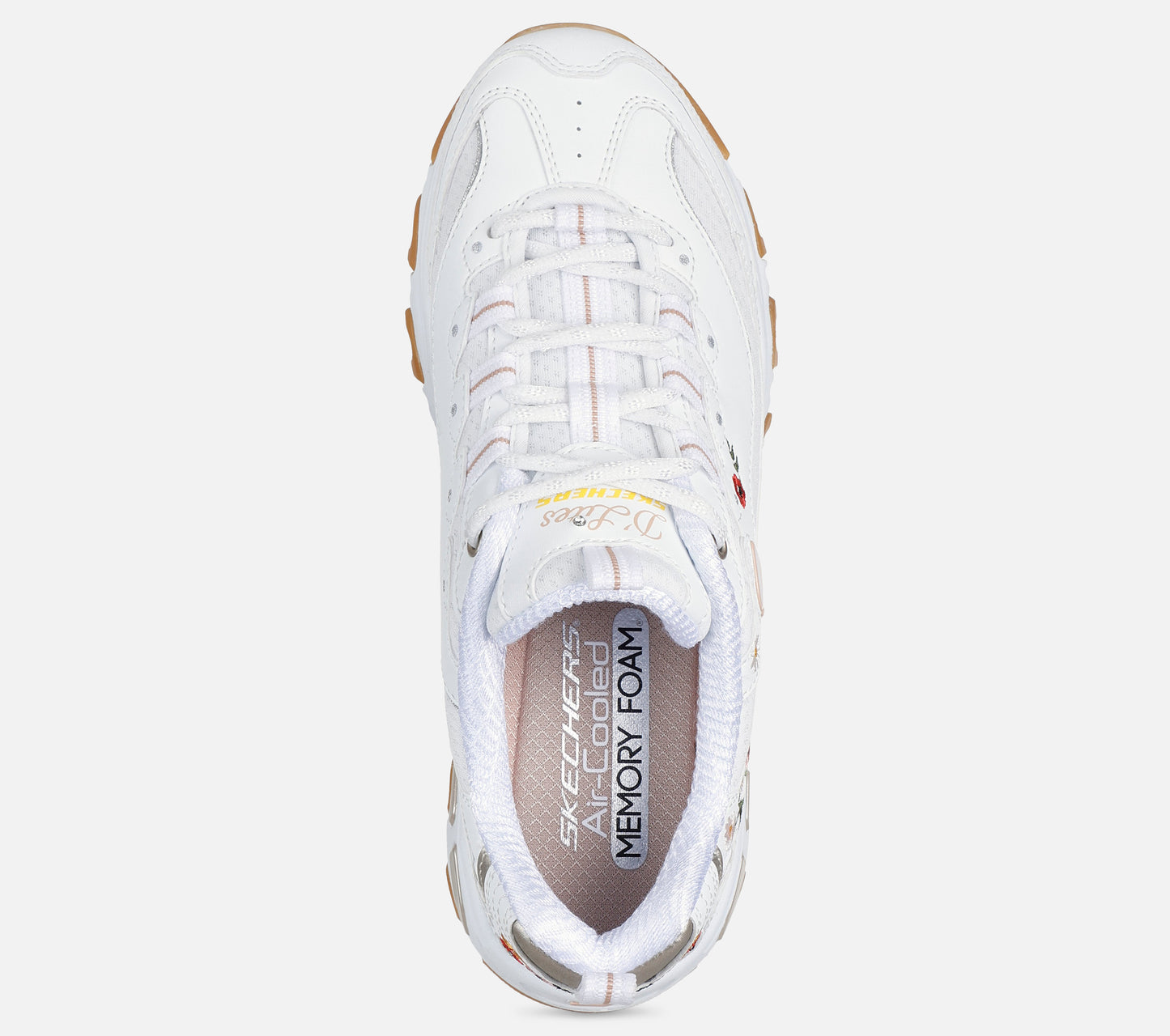 D'Lites - Spring Bloom Shoe Skechers.dk