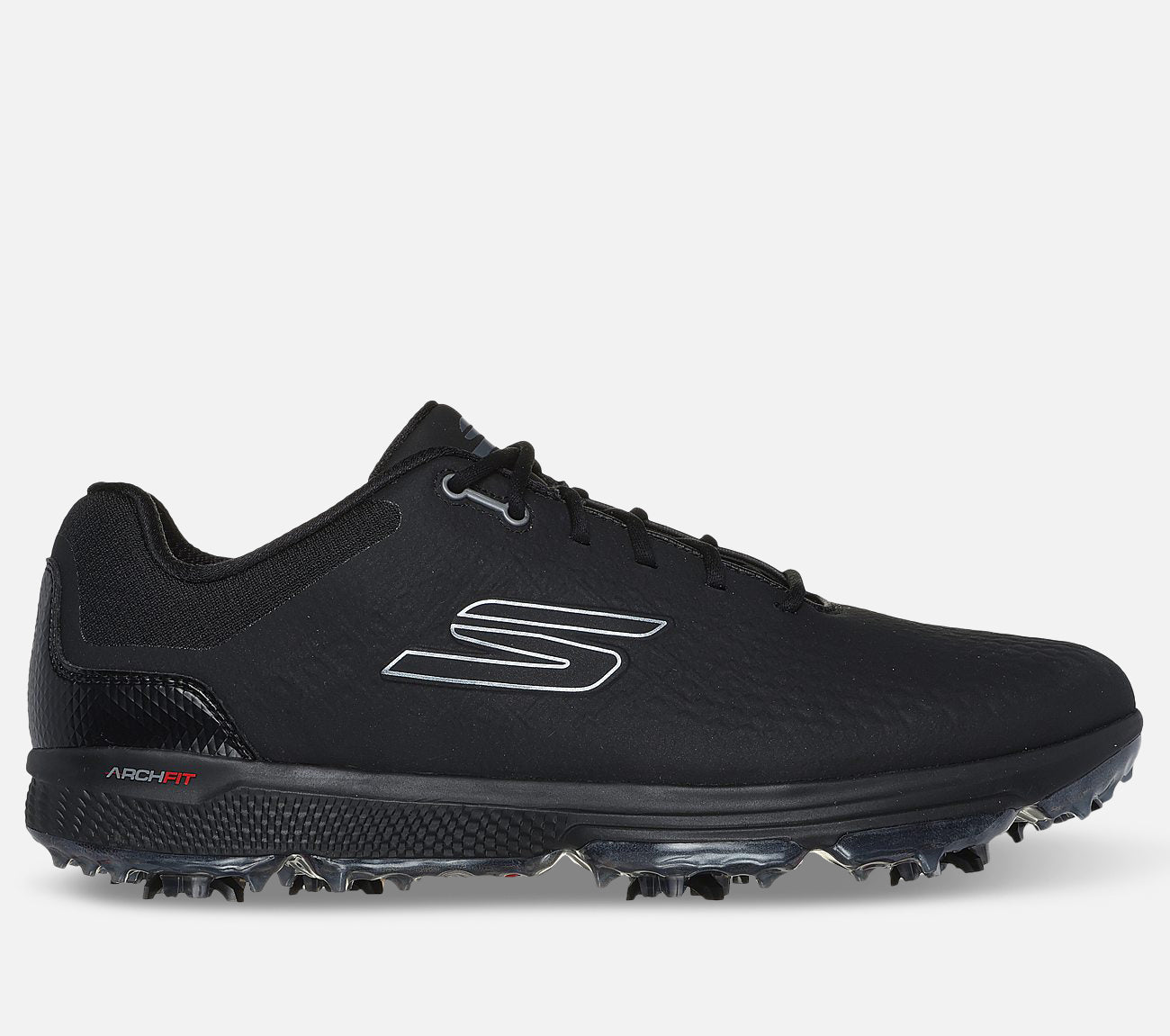 GO GOLF Pro 6 - Waterproof Golf Skechers.dk