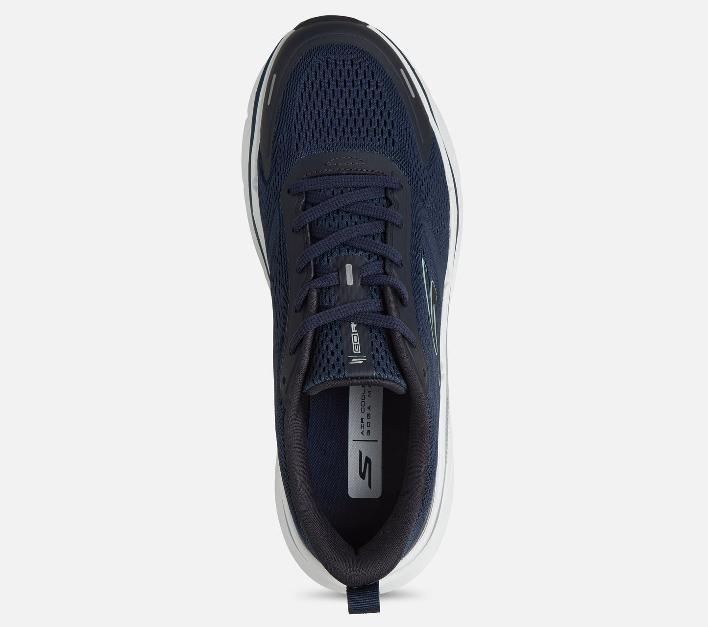 Max Cushioning Premier 3 Shoe Skechers.dk