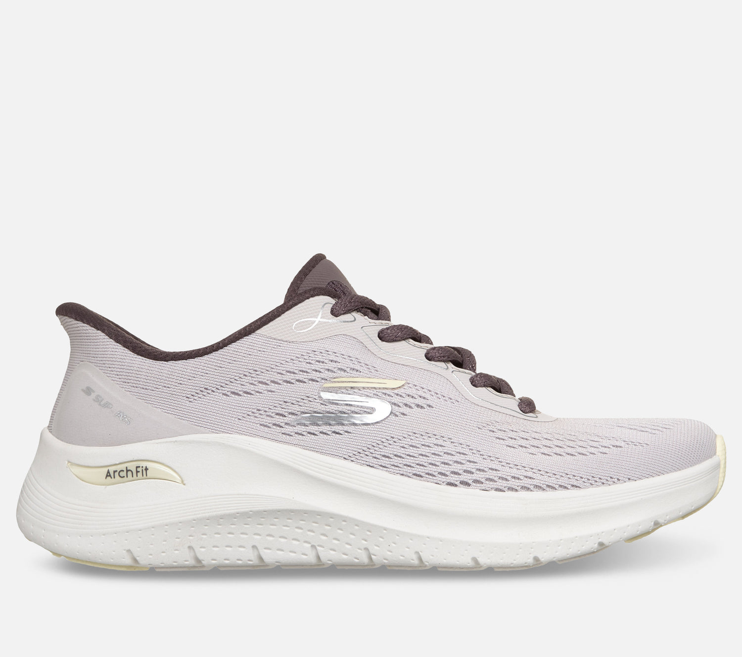 Arch Fit 2.0 - Bold Motion Shoe Skechers.dk