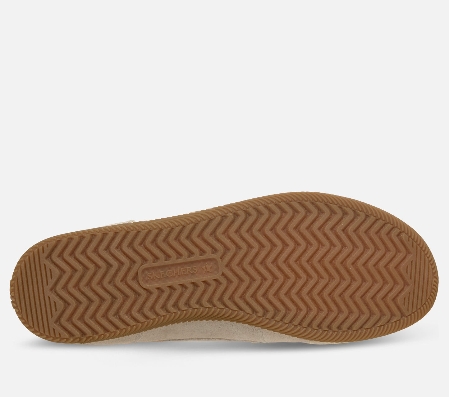 Midcity - Preppy Chic Ballerina Skechers.dk