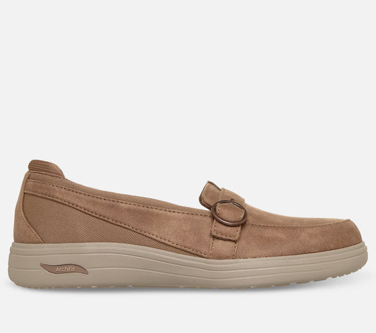 Arch Fit Inspire - Natalie Ballerina Skechers.dk