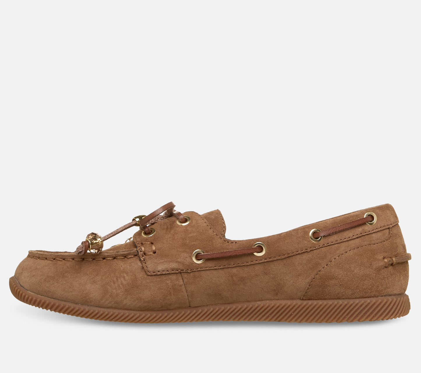 Midcity - Anchored Delight Ballerina Skechers.dk