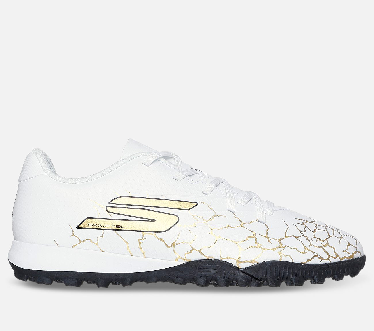 SKX_1.5 Jr Youth TF Football Skechers.dk