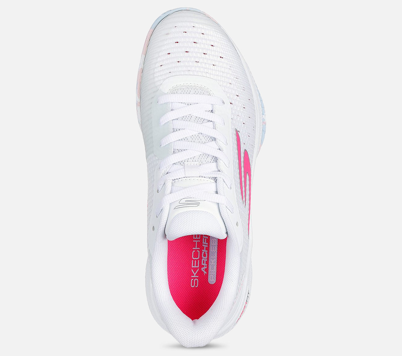 Relaxed Fit: Viper Court Pro 2.0 Shoe Skechers.dk