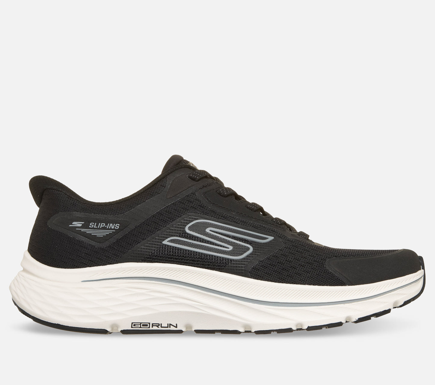 Slip-ins: GO RUN Consistent 3