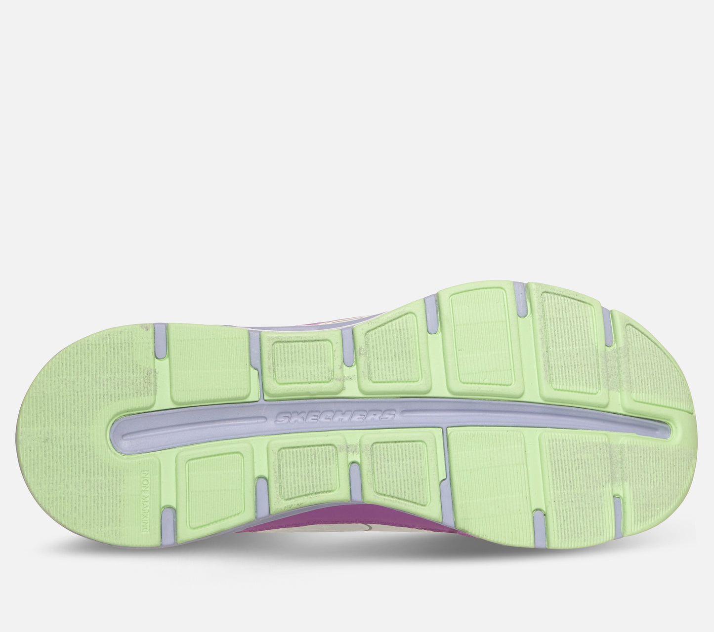 Slip-ins: Glide-Step - Vista Lane Shoe Skechers.dk