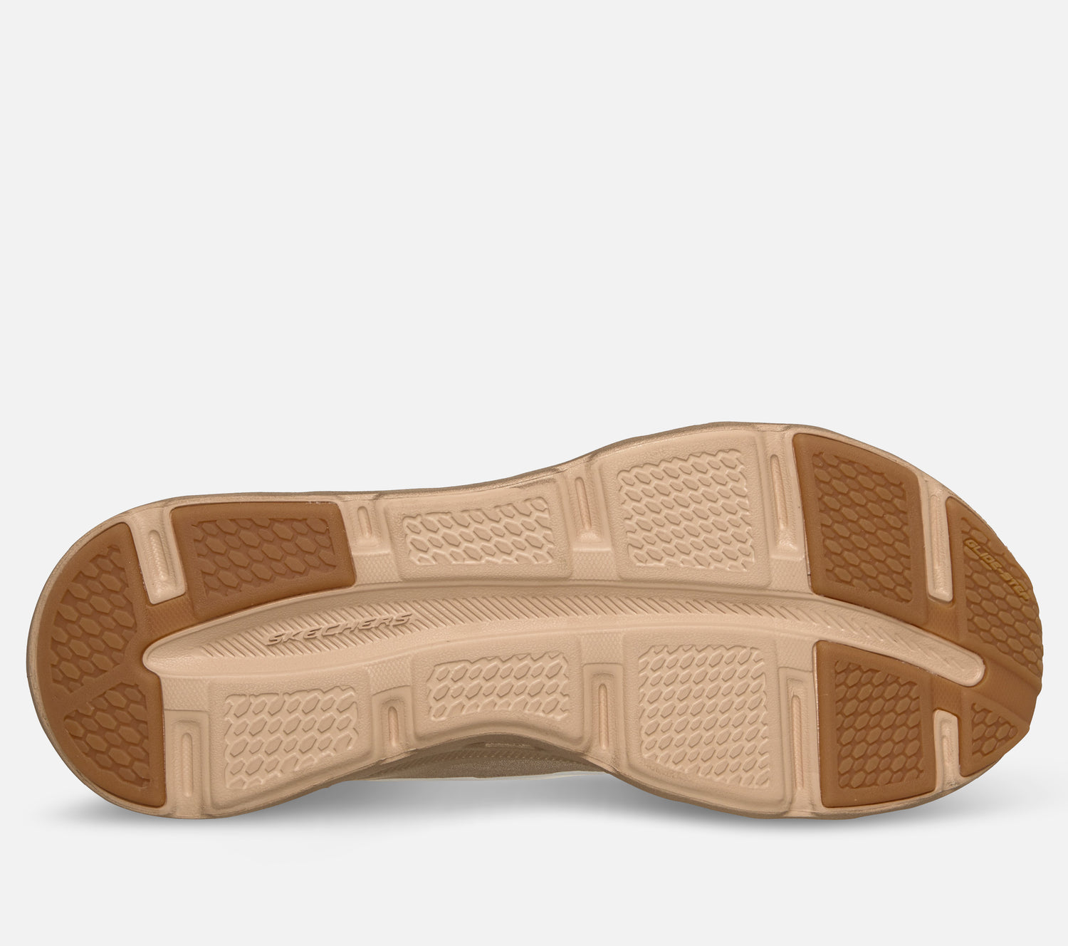 Slip-ins: Glide-Step Altus - Starlight Shine Shoe Skechers.dk