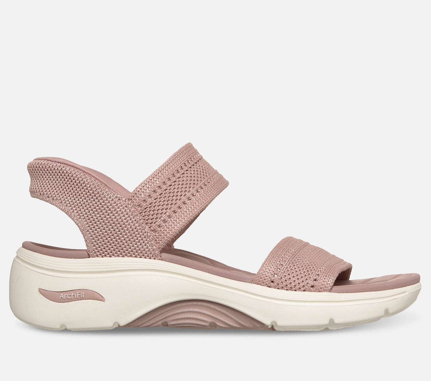 Slip-ins: Arch Fit 2.0 Sandal - Kennedy Sandal Skechers.dk