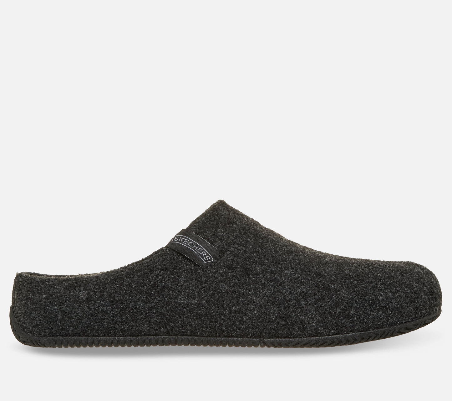 Relaxed Fit: Bennett - Relaxer Slipper Skechers.dk