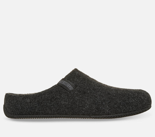 Relaxed Fit: Bennett - Relaxer Slipper Skechers.dk