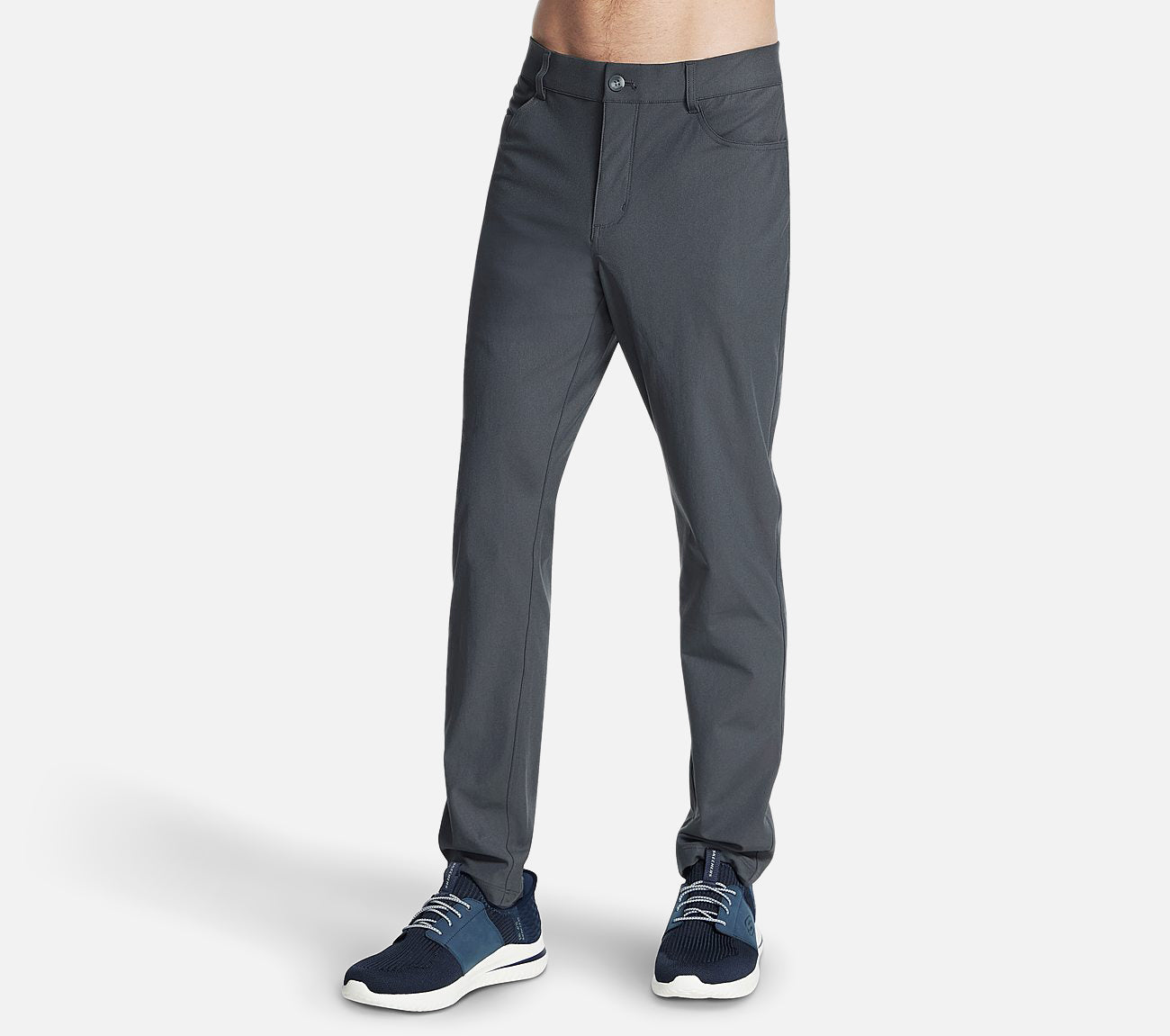 GO WALK Premium 5 Pocket Pant Clothes Skechers.dk
