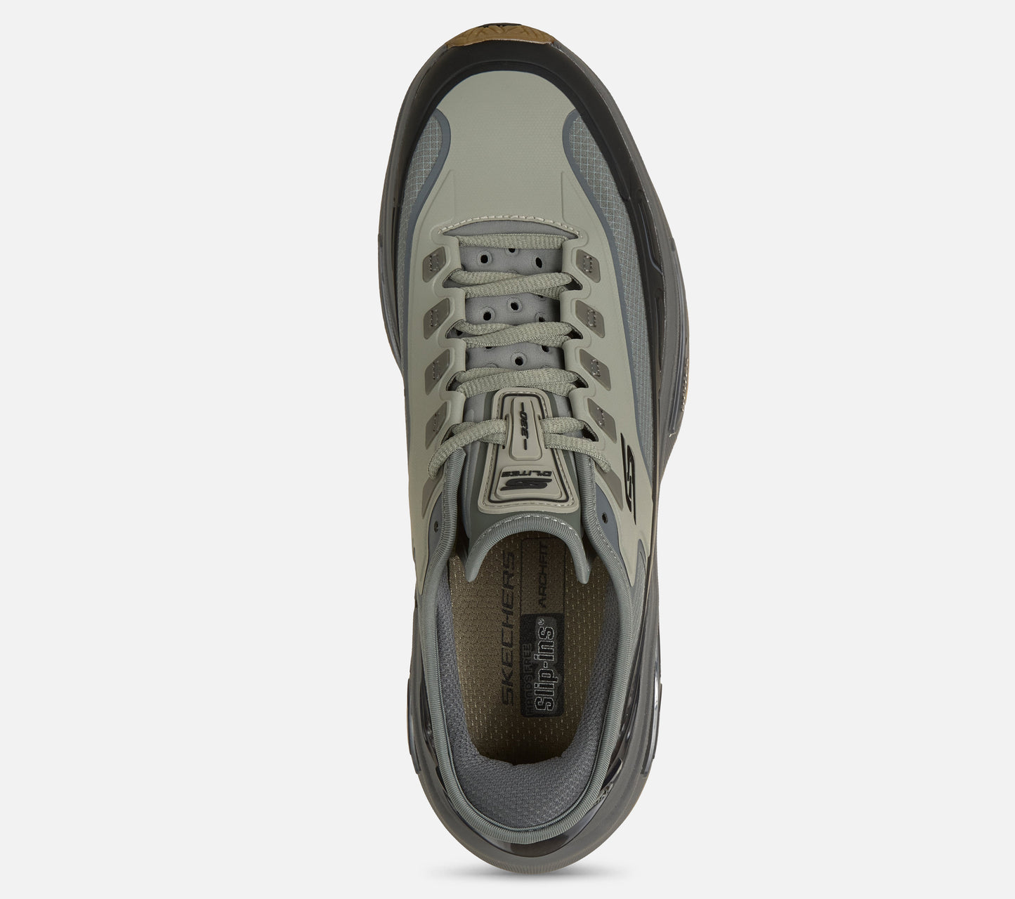 Slip-ins: D'Lites 330 Shoe Skechers.dk