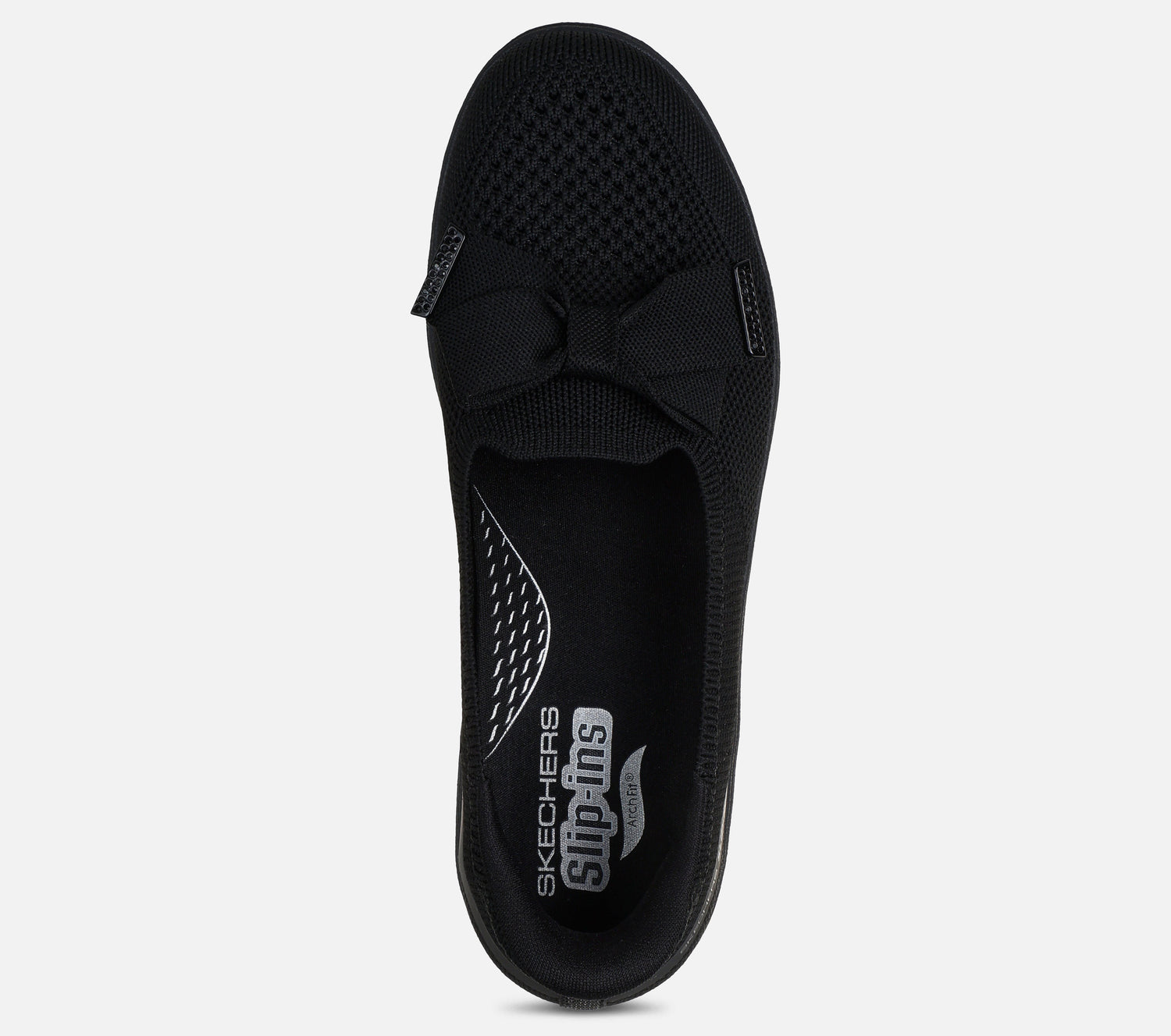 Slip-ins: Arch Fit Inspire - Gemma Ballerina Skechers.dk