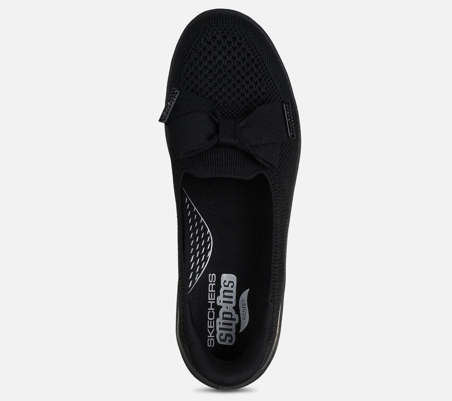 Slip-ins: Arch Fit Inspire - Gemma Ballerina Skechers.dk