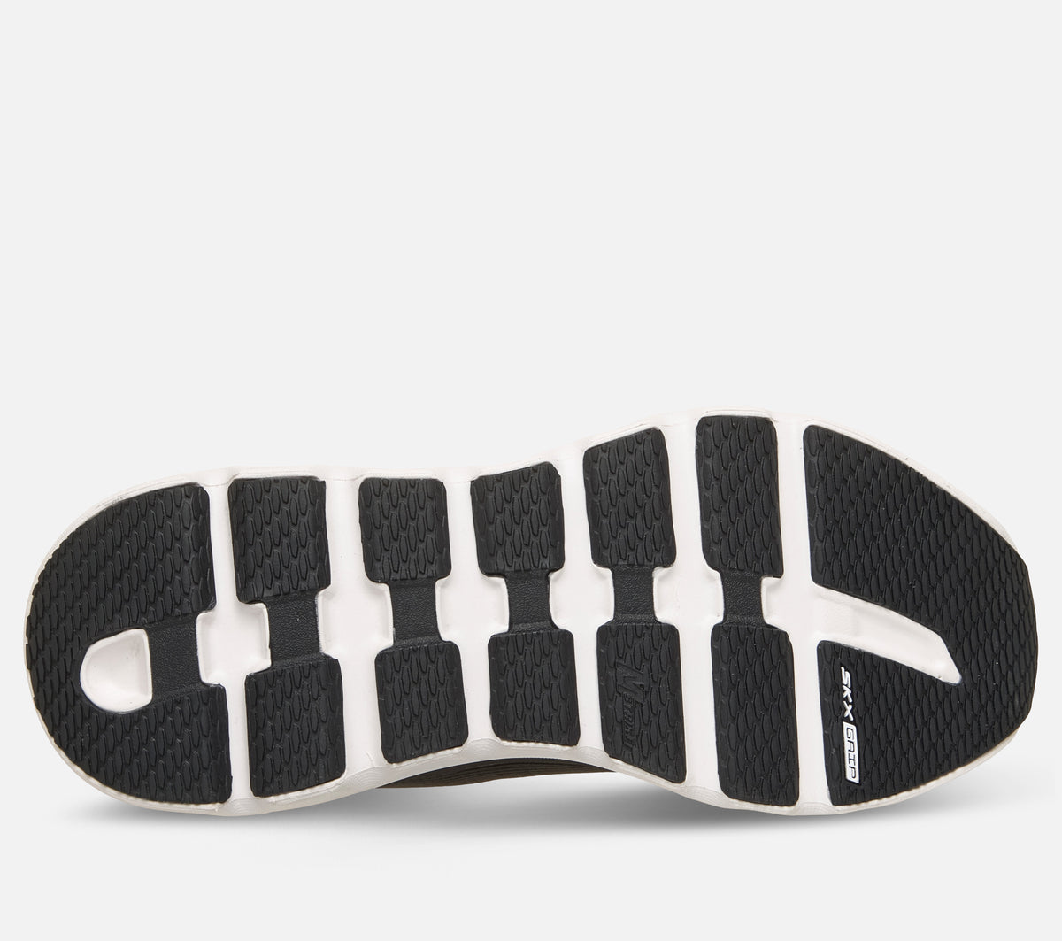 GO RUN Glide-Step Arch Fit - Casion Shoe Skechers.dk