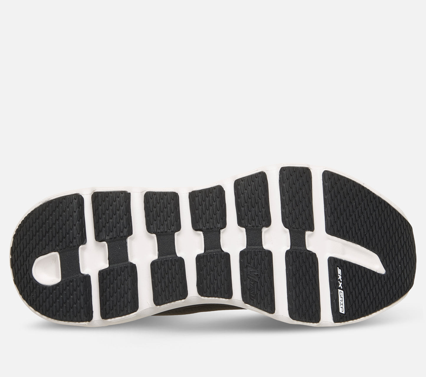 GO RUN Glide-Step Arch Fit - Casion Shoe Skechers.dk