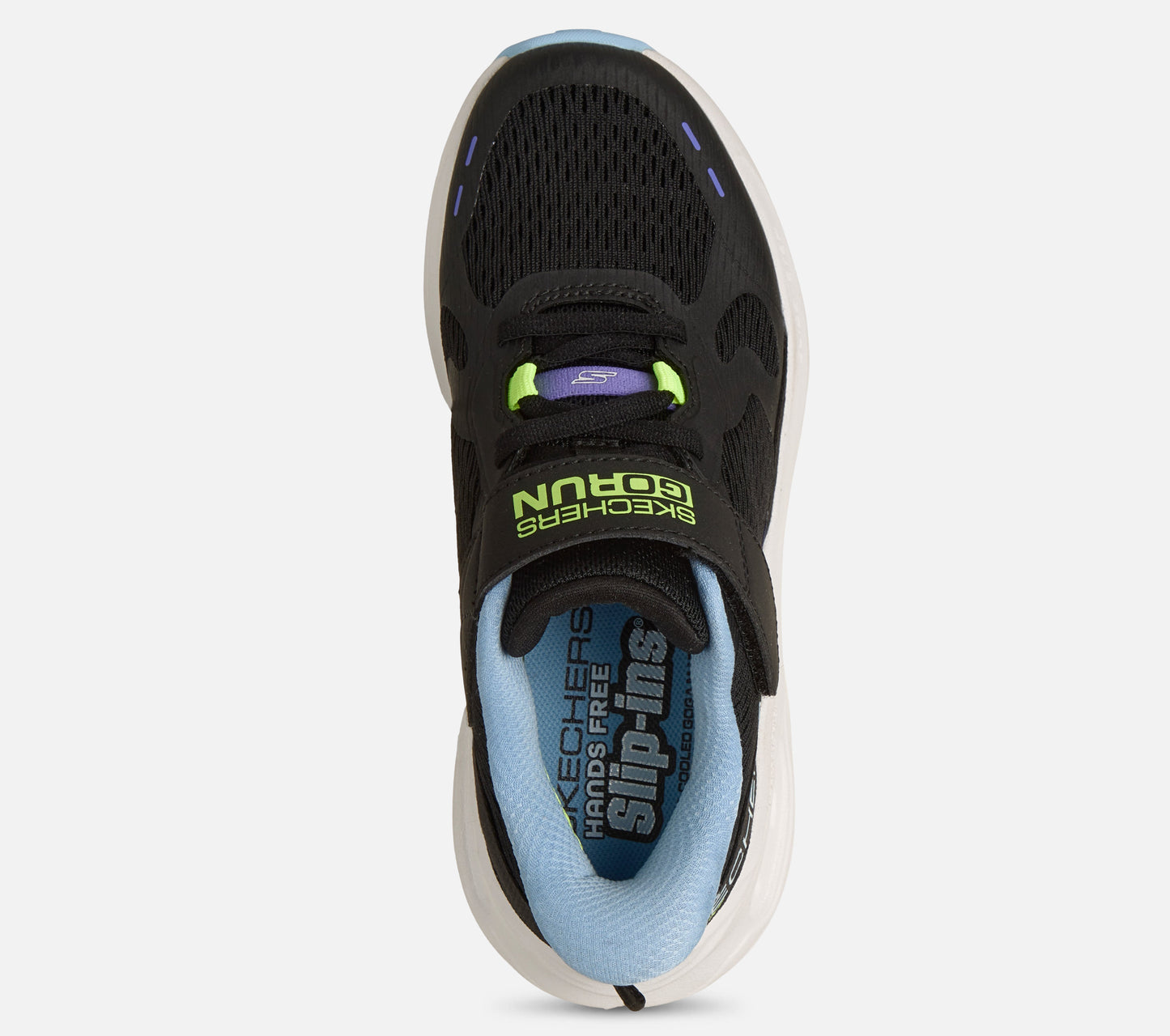 Slip-ins: Max Cushioning Glide-Step Shoe Skechers.dk