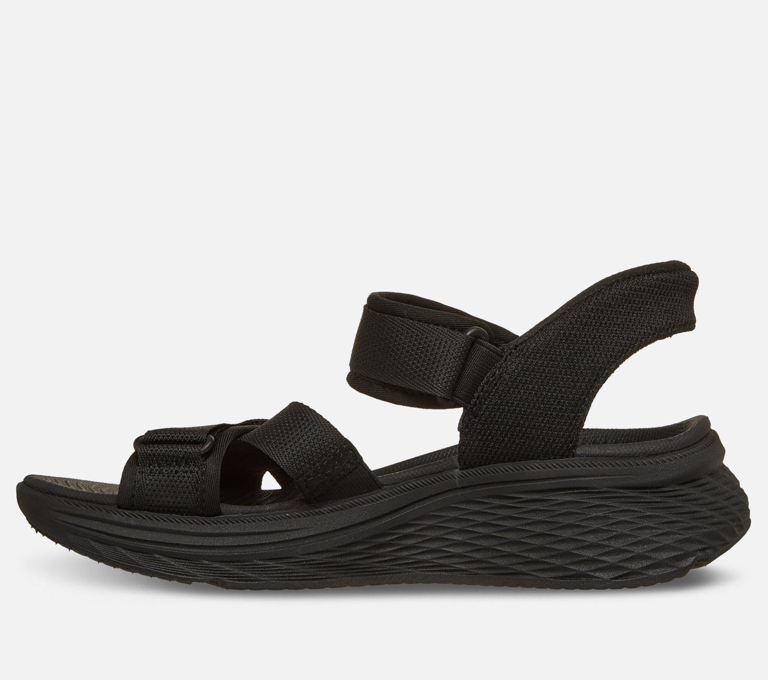 Slip-ins: Max Cushioning Elite 2.0 Sandal - Zoe Sandal Skechers.dk