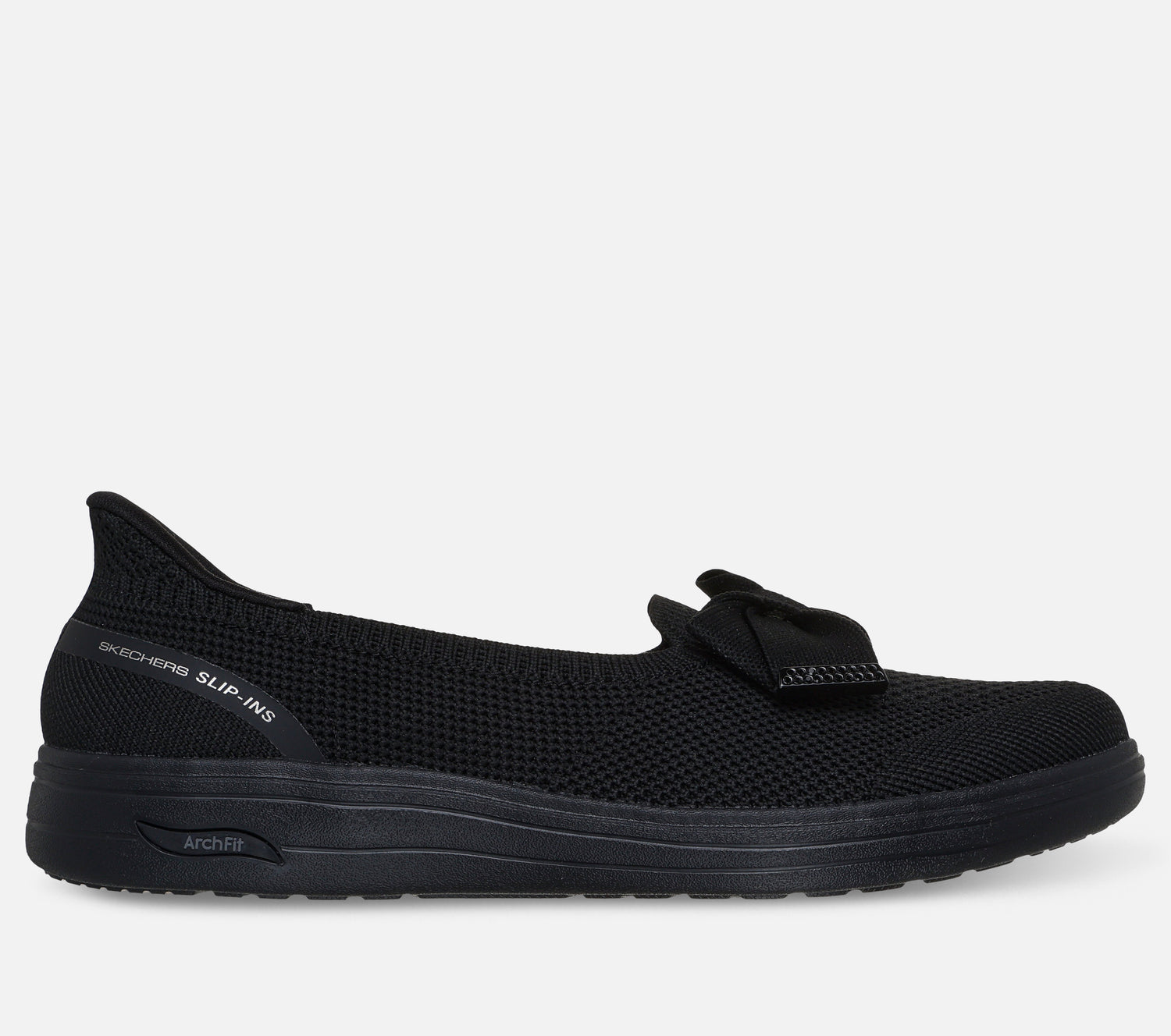 Slip-ins: Arch Fit Inspire - Gemma Ballerina Skechers.dk