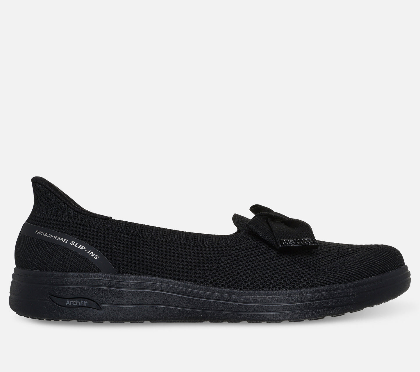 Slip-ins: Arch Fit Inspire - Gemma Ballerina Skechers.dk