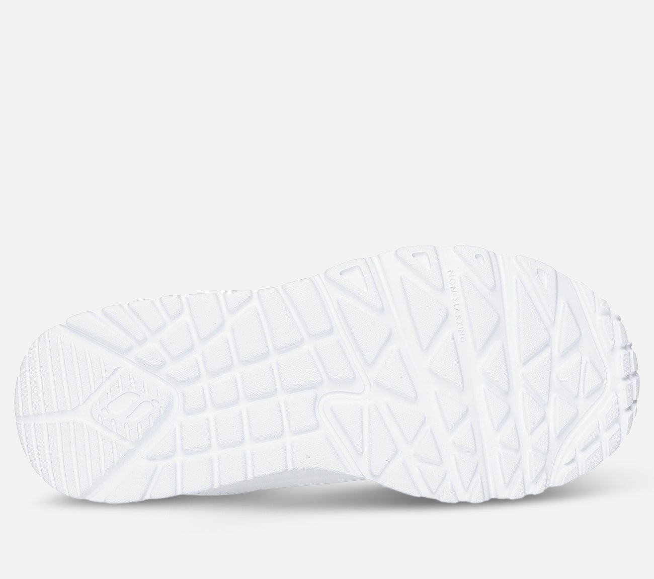 Uno Lite - Suede Pop Shoe Skechers.dk