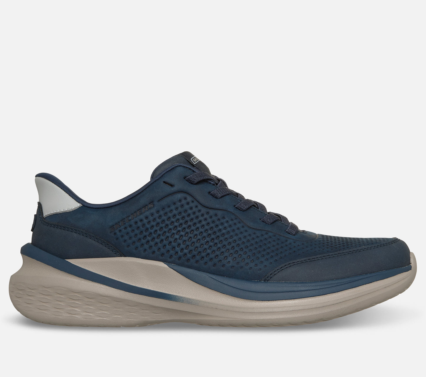 Relaxed Fit: Slip-ins: Slade 2.0 - Waybound Shoe Skechers.dk